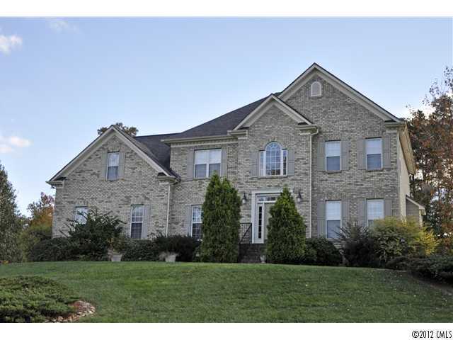 2726 Gannett Drive Charlotte NC 28214