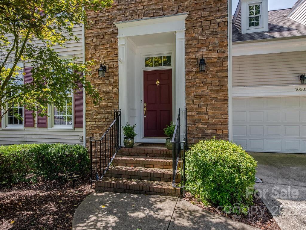 10501 Howell Court Charlotte NC 28277