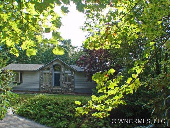 55 Tinequa Drive Brevard NC 28712
