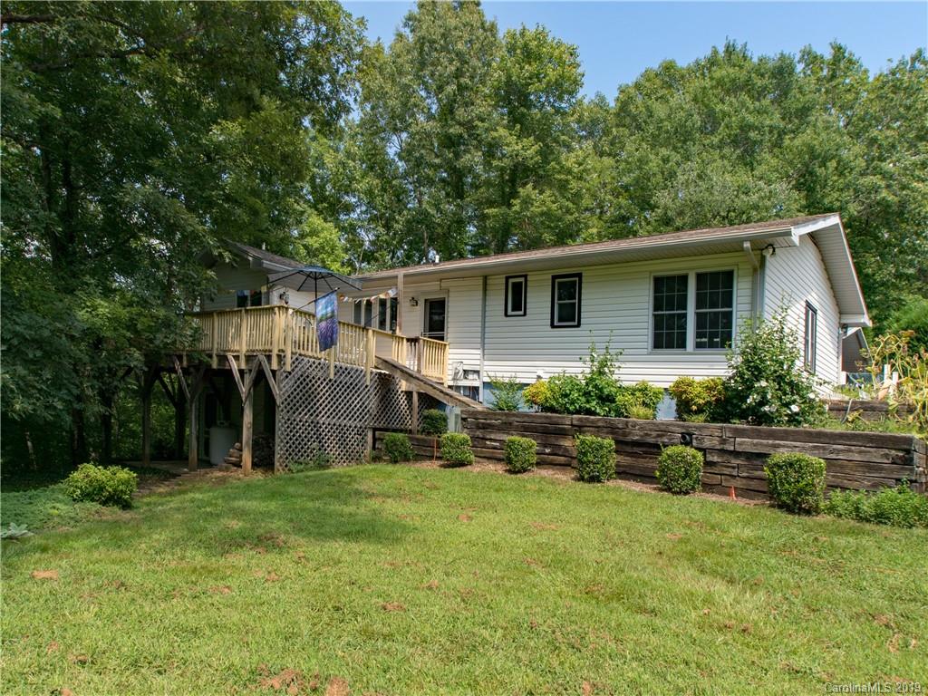 3486 Silver Creek Road Mill Spring NC 28756