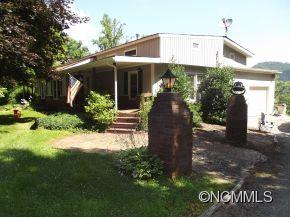 163 Burgess Loop Waynesville NC 28785