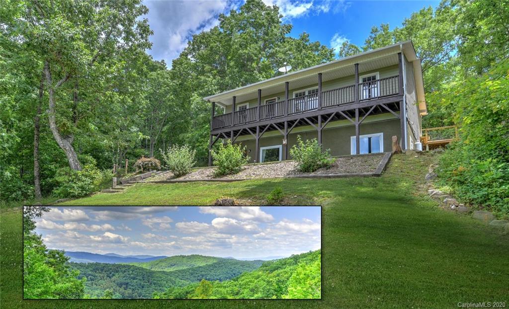 123 Rock Branch Road Fairview NC 28730