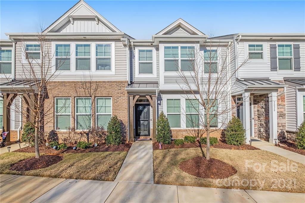 202 Waterlynn Ridge Road Mooresville NC 28117