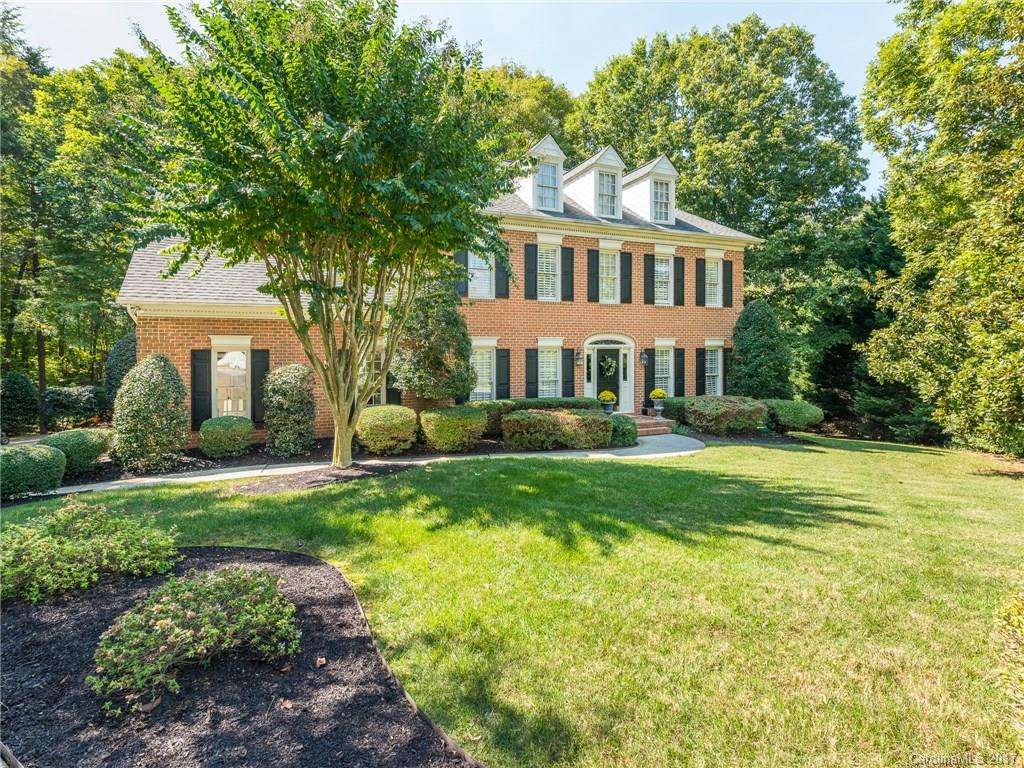 11322 Baronia Place Charlotte NC 28277