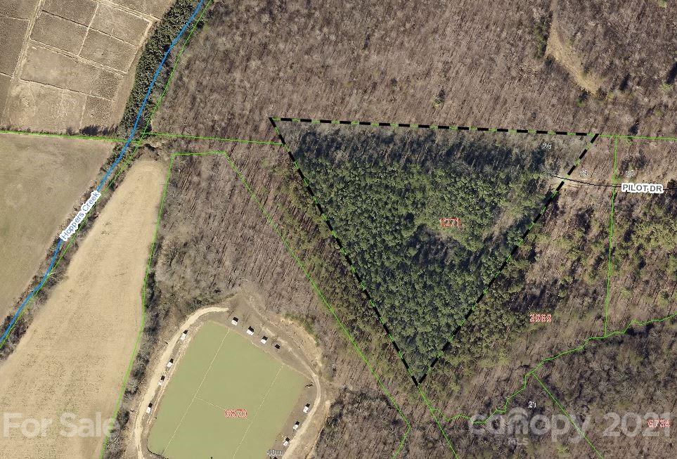 235 Pilot Ridge Road Nebo NC 28761