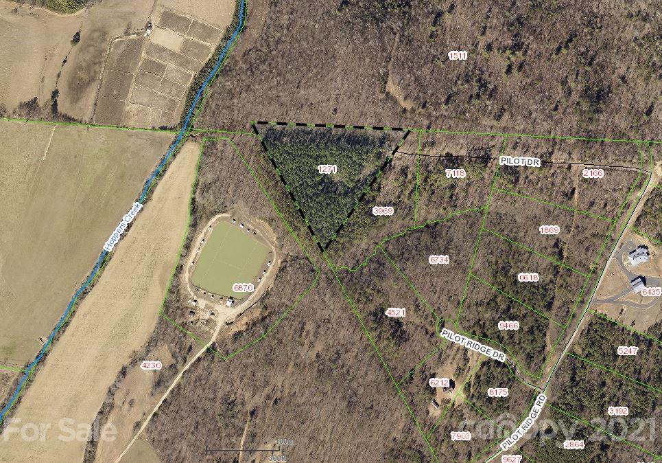 235 Pilot Ridge Road Nebo NC 28761