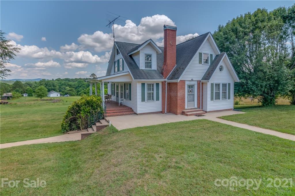3360 Us 64 Highway Rutherfordton NC 28139