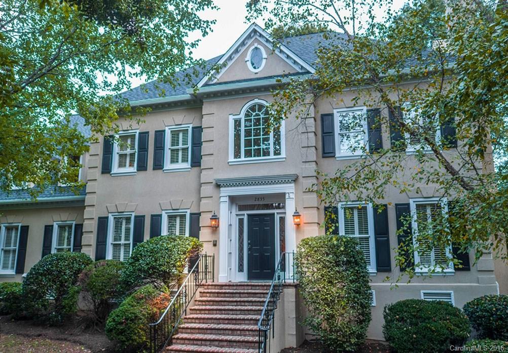 2835 Giverny Drive Charlotte NC 28226