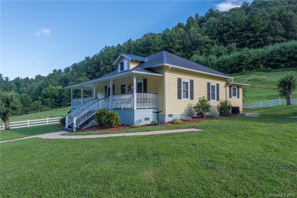 1411 Bailey Branch Road Burnsville NC 28714