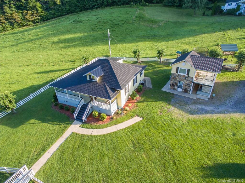 1411 Bailey Branch Road Burnsville NC 28714