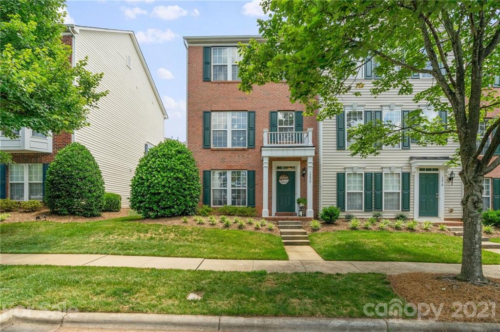 12022 Duke Lancaster Drive Charlotte NC 28277