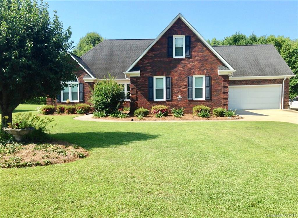 2267 Stallings Road Harrisburg NC 28075