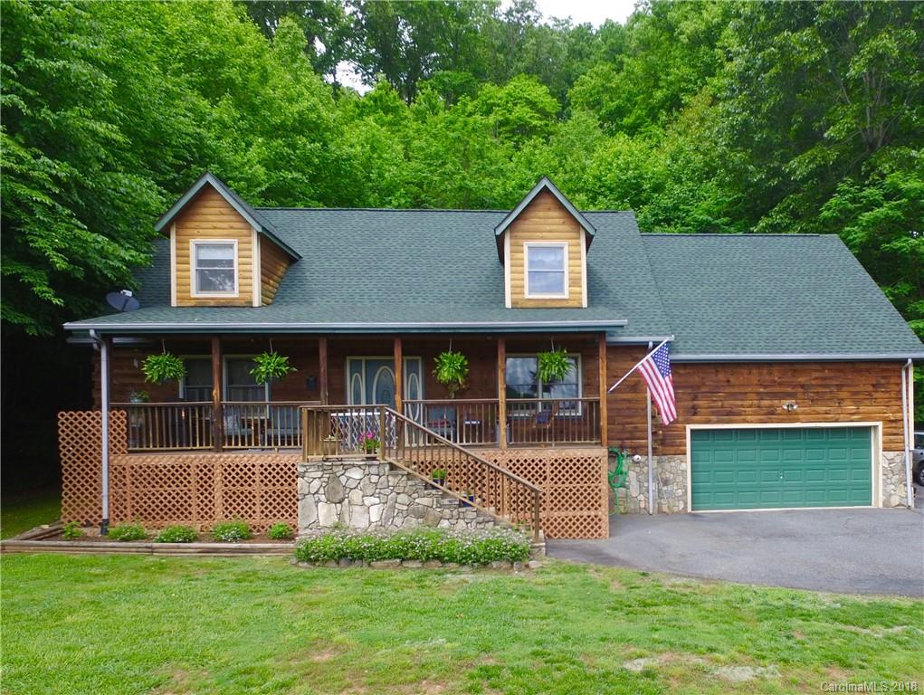 138 Sandbrook Lane Sylva NC 28779