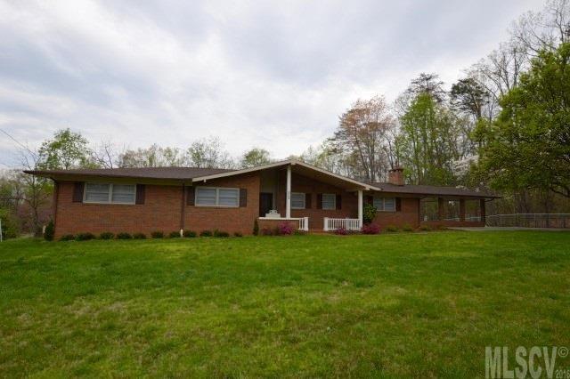 2344 Connelly Springs Road Granite Falls NC 28630