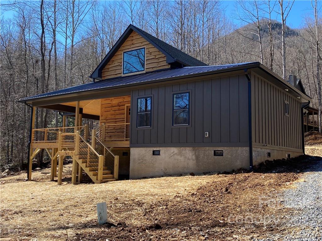 747 Blue Ridge Drive N Marion NC 28752