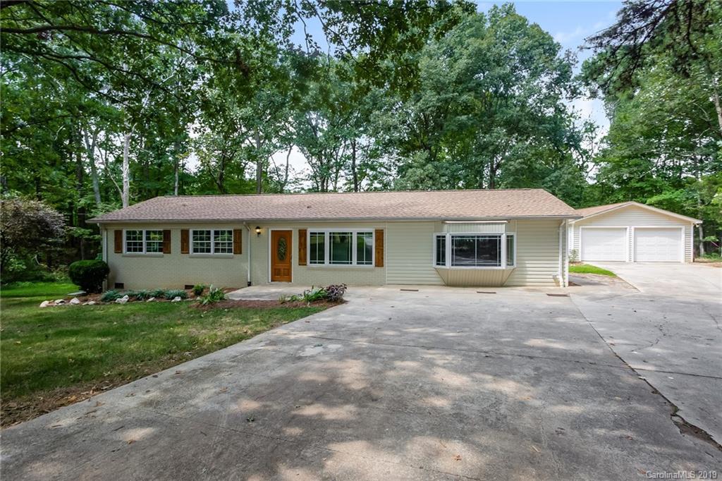 3209 Fincher Road Matthews NC 28104