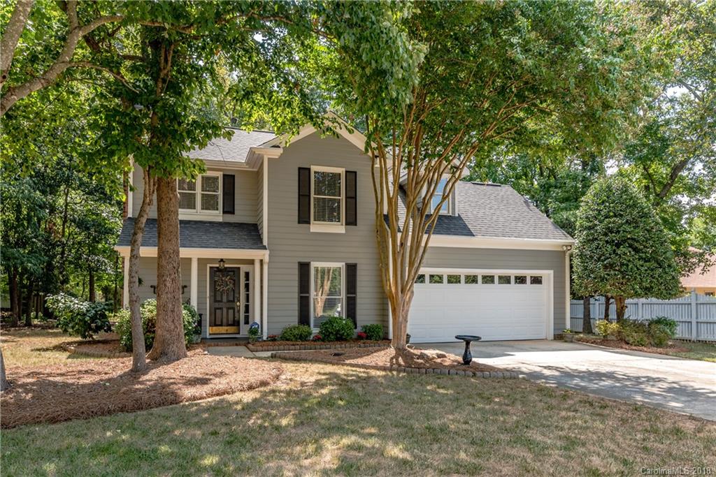 3503 Alden Street Indian Trail NC 28079