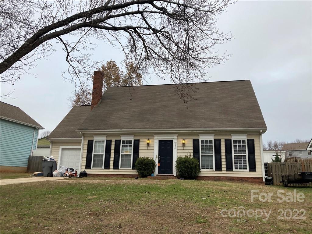 908 Yorkdale Drive Charlotte NC 28217