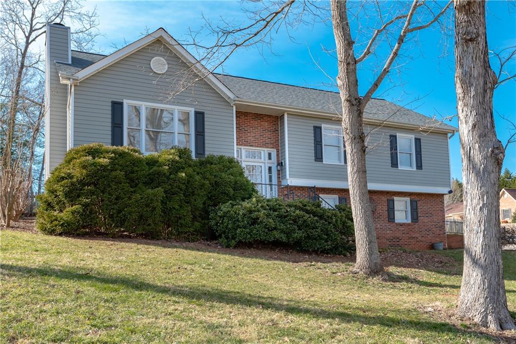 1 Fox Ridge Drive Granite Falls NC 28630