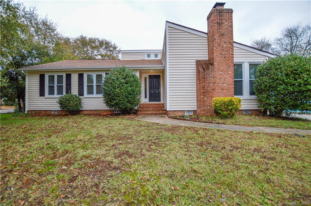 11214 Blue Heron Drive Charlotte NC 28226
