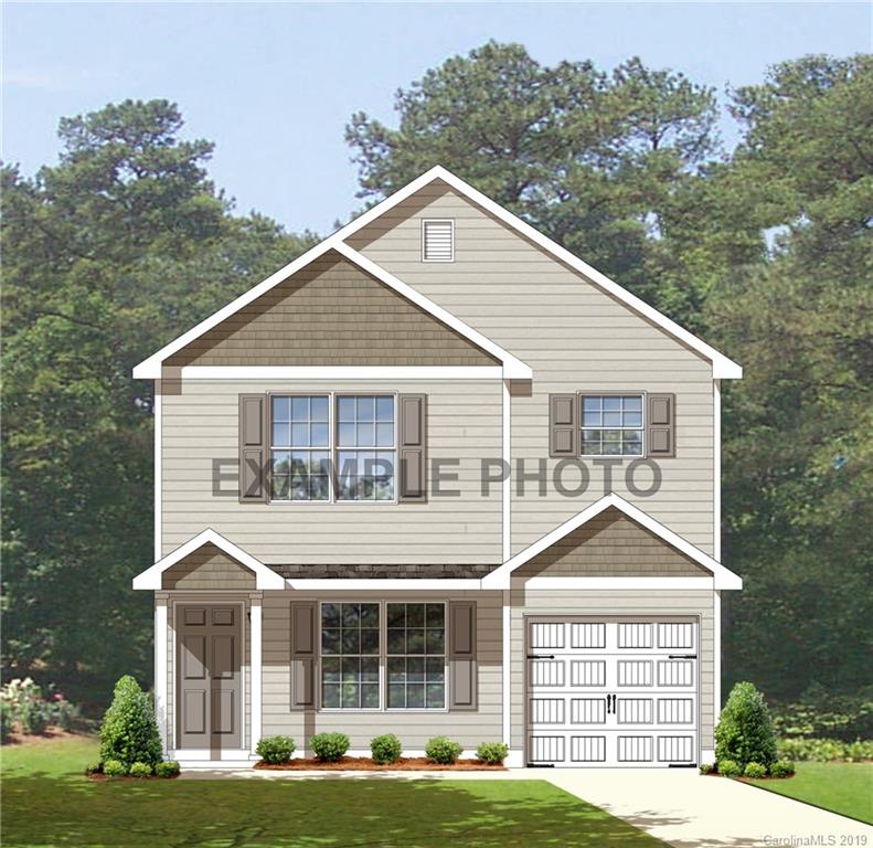 6328 Pennacook Drive Charlotte NC 28214