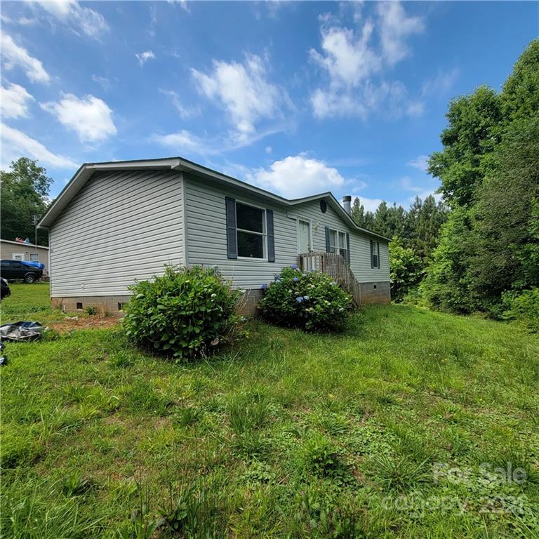 3201 Rpms Avenue Morganton NC 28655