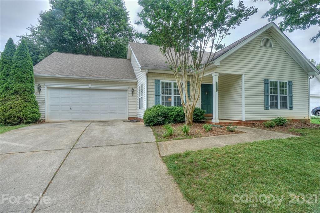 13529 Glencreek Lane Huntersville NC 28078