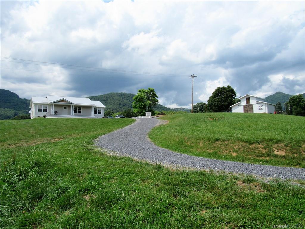 3355 Thickety Road Clyde NC 28721