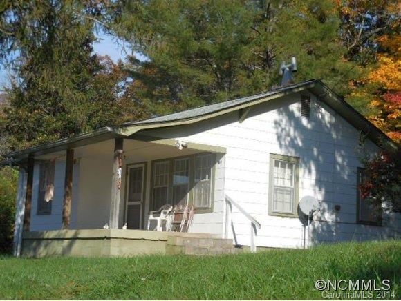 189 Helen Zachary Road Cullowhee NC 28723