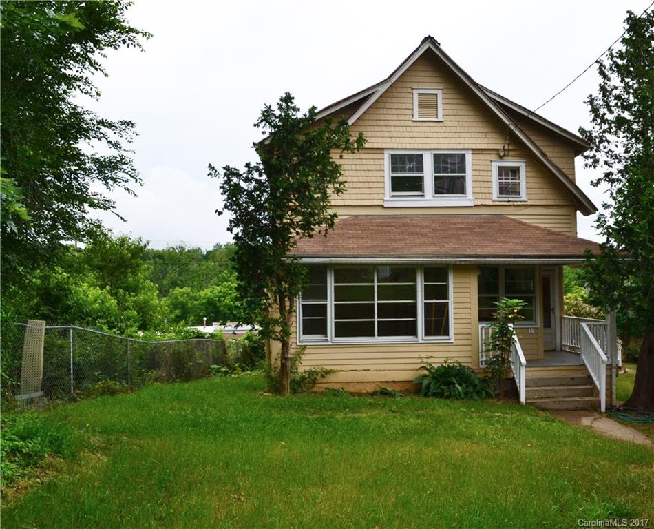 15 E Chestnut Street Asheville NC 28801