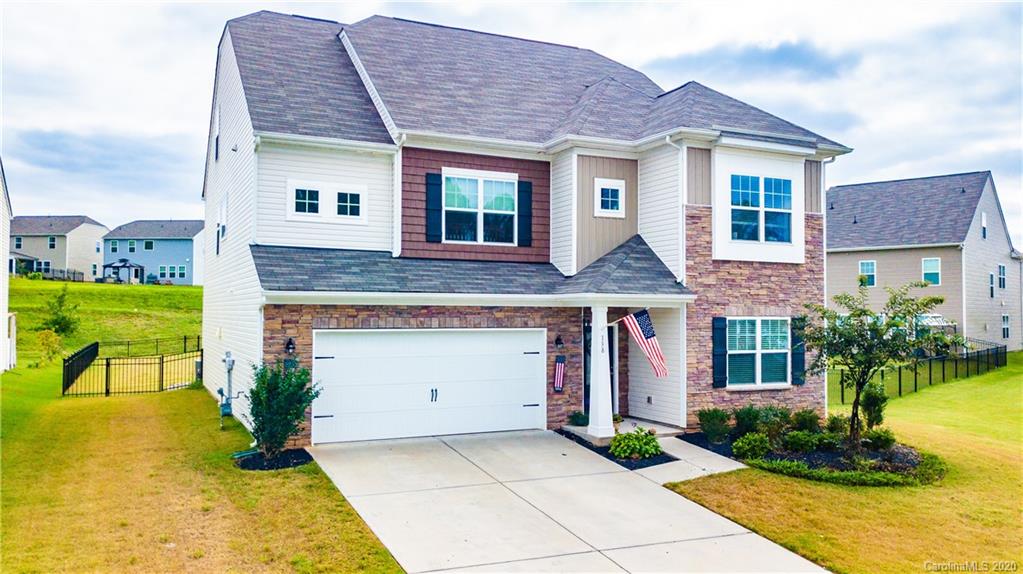 138 Lassen Lane Mooresville NC 28117