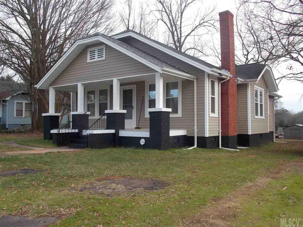 325 W 13th Street Newton NC 28658
