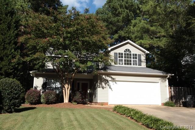 12102 Henderson Hill Road Huntersville NC 28078