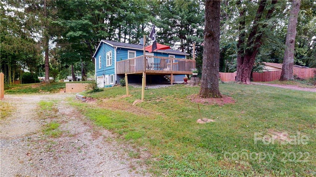 9 Josh Britt Haven Candler NC 28715