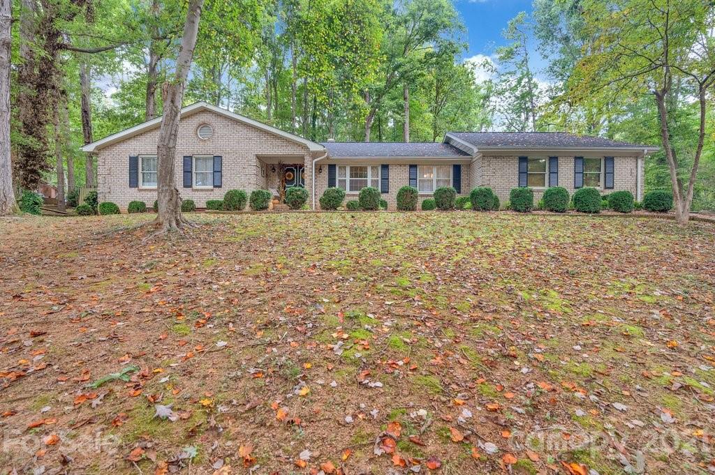 411 Florence Circle Statesville NC 28625