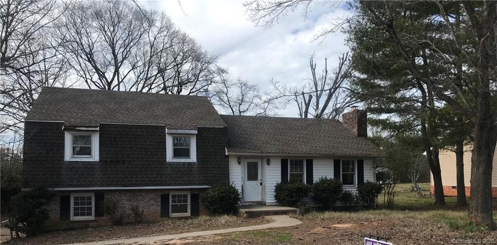 158 Allen Drive Forest City NC 28043
