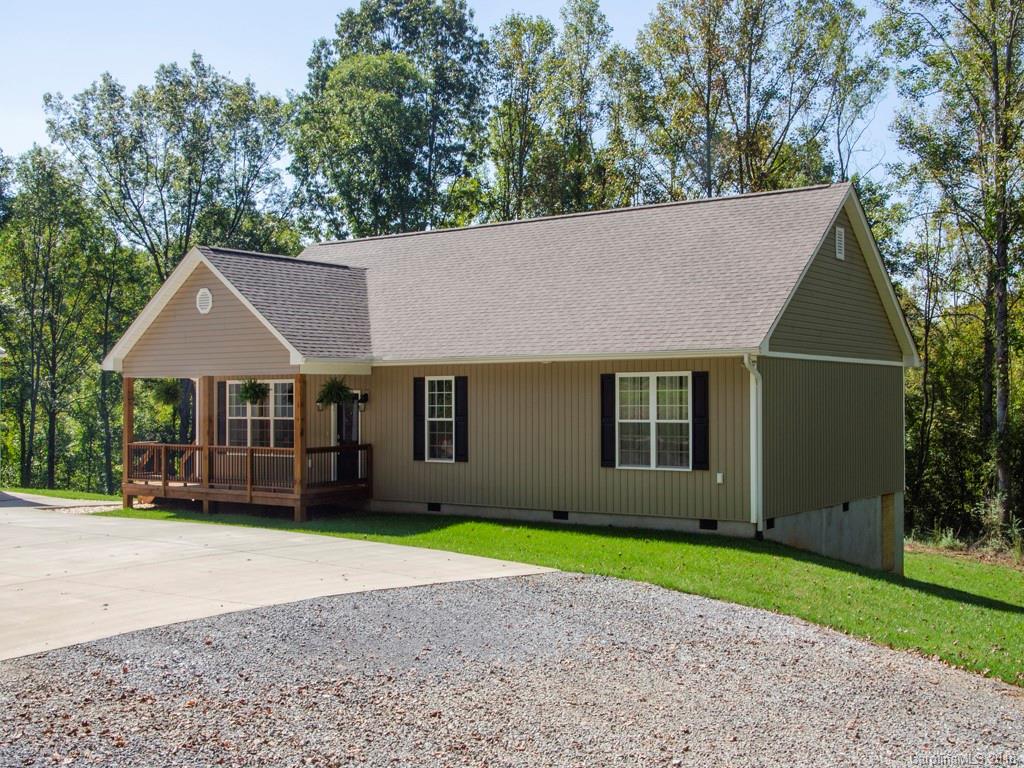 372 Richards Ridge Canton NC 28716