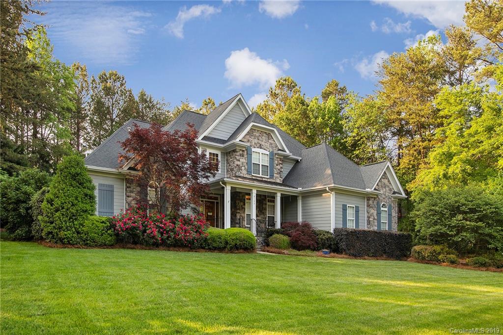 8163 Stillwater Drive Denver NC 28037