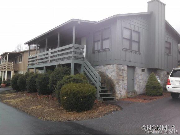 54 Boulder Lane Maggie Valley NC 28751