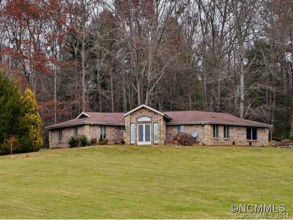 179 E Chasis Court Mills River NC 28759