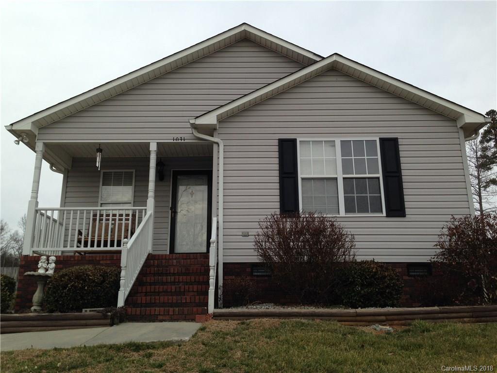1031 Castle Rock Court Concord NC 28025