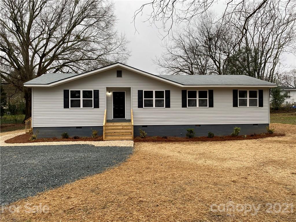 106 Sanford Street Monroe NC 28112