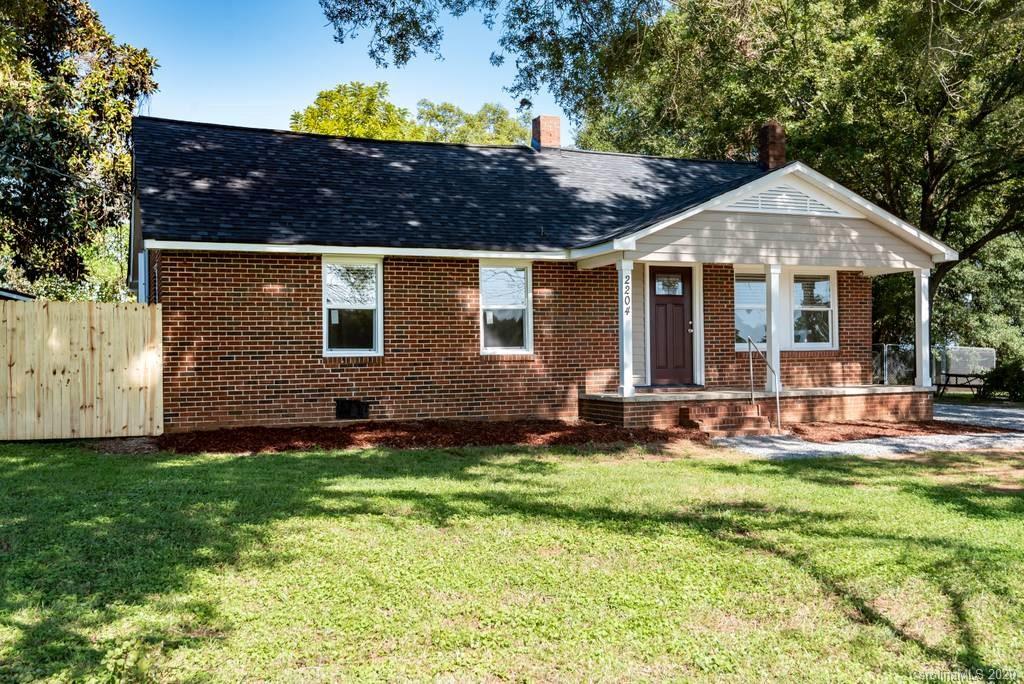 2204 Emmanuel Church Road Conover NC 28613