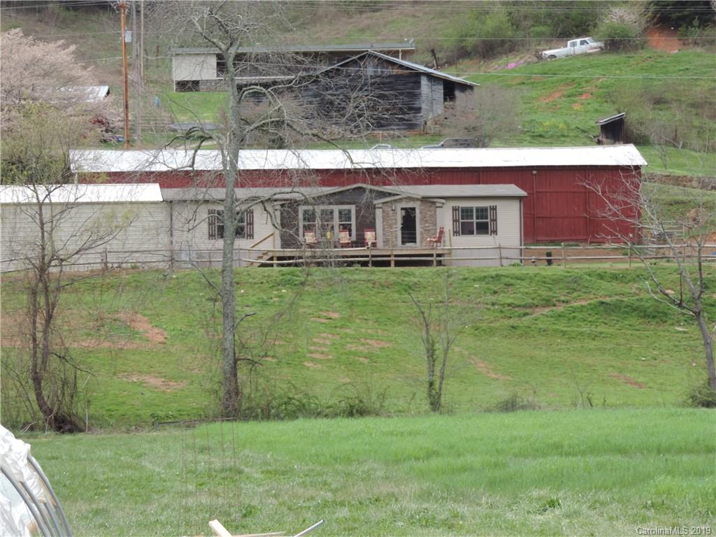 2454 Beaverdam Road Canton NC 28716