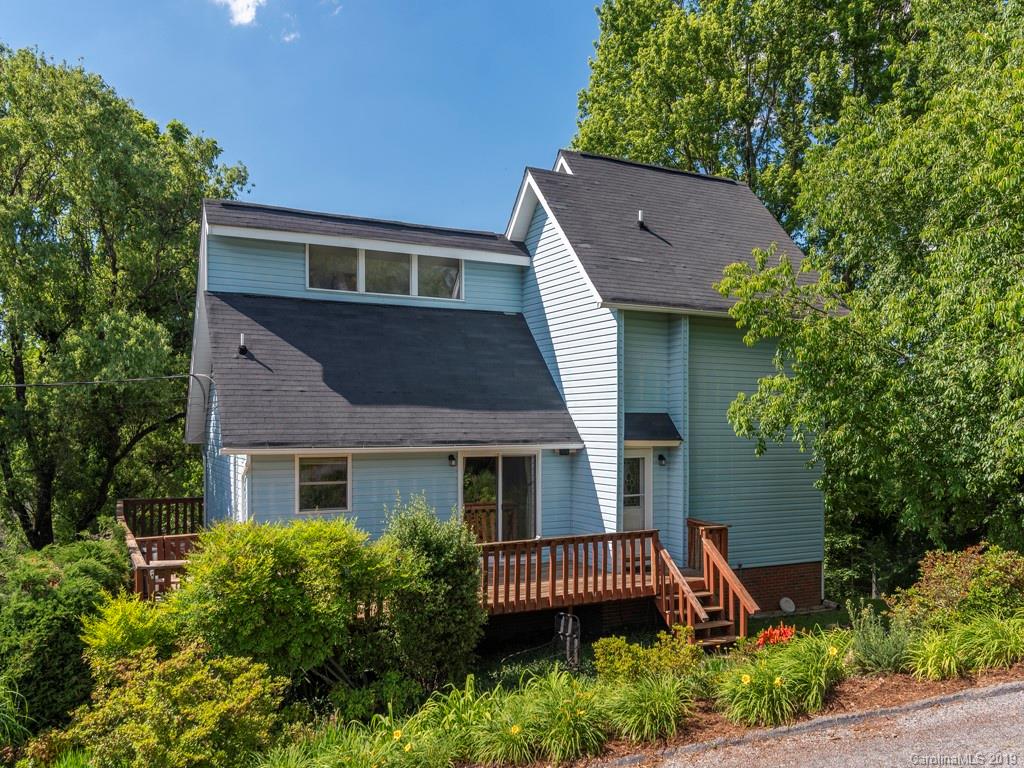 210 Forsythia Lane Clyde NC 28721