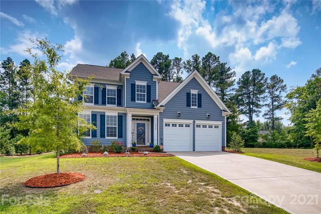 12920 John Bostar Lane Charlotte NC 28215