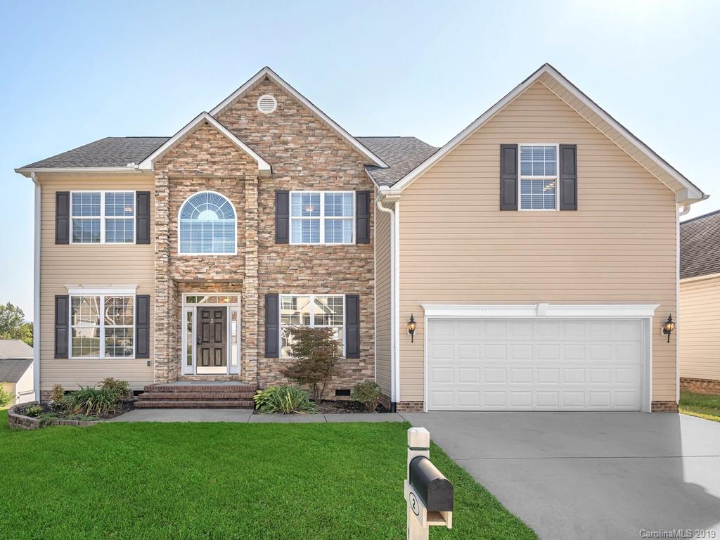 2 Holmes Lane Arden NC 28704