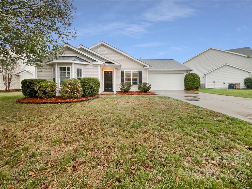 2238 Shumard Circle Indian Trail NC 28079