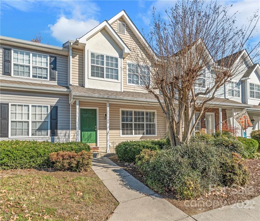 11115 Whitlock Crossing Court Charlotte NC 28273
