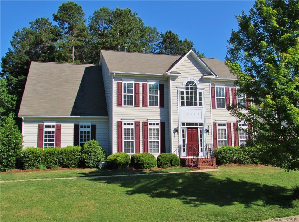 10200 Rivendell Lane Charlotte NC 28269